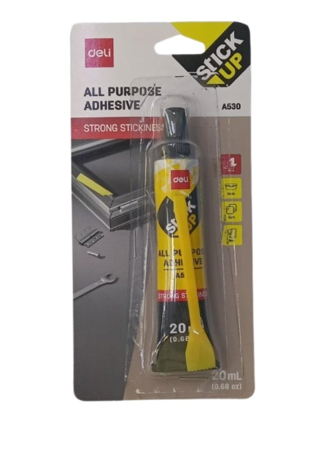 Deli-EA530 All-Purpose Glue